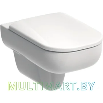 Унитаз Kolo Traffic Rimfree (L93120000)